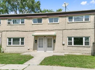 1255 Division St, Chicago Heights, IL 60411