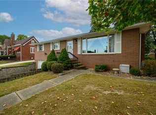 409 31st St NW, Canton, OH 44709