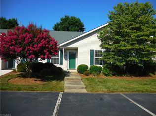170 Wesley Harris Cir, Greensboro, NC 27455