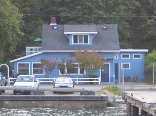 203 Wharf St, Langley, WA 98260