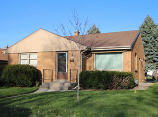 3524 S 33rd St, Milwaukee, WI 53221