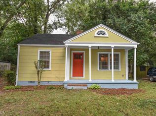 155 Sylvia Cir, Athens, GA 30601