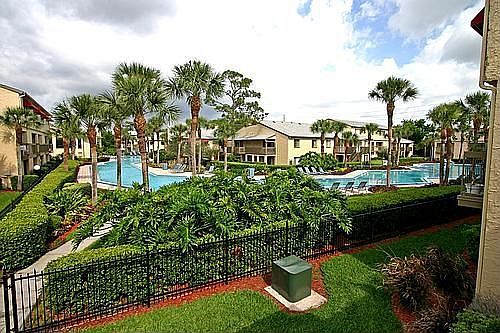 369ft Pool