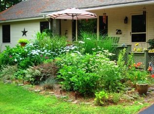 11 Welcome Ave, Boscawen, NH 03303