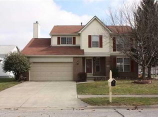 500 Ginger Pl, Columbus, OH 43230