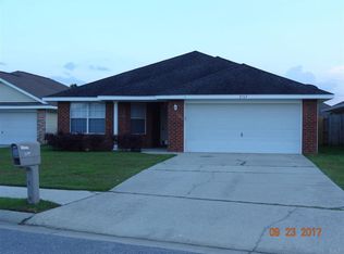 2365 Bur Oak Dr, Cantonment, FL 32533