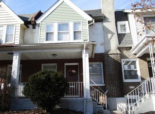 6634 N Opal St, Philadelphia, PA 19138