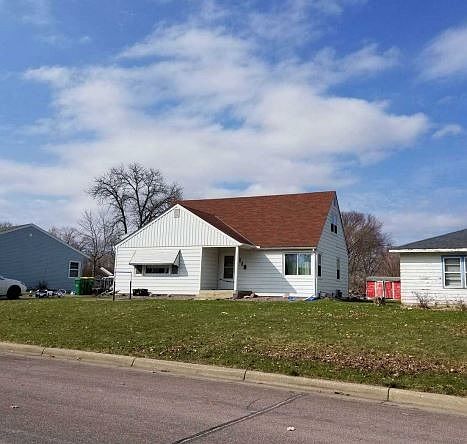 Property Front View