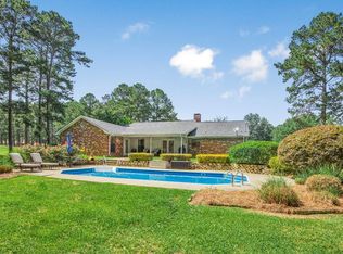 1058 Pinebrook Dr, Summit, MS 39666