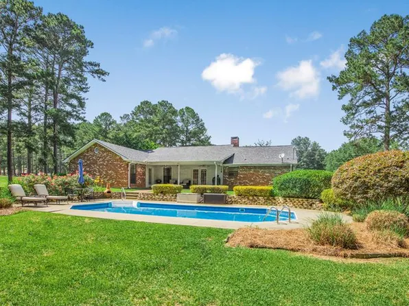 1058 Pinebrook Dr, Summit, MS 39666