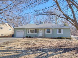 8909 Melrose St, Overland Park, KS 66214