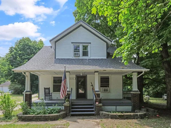 19252 Cleveland Rd, South Bend, IN 46637
