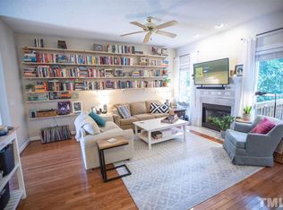 36 Citation Dr, Durham, NC 27713