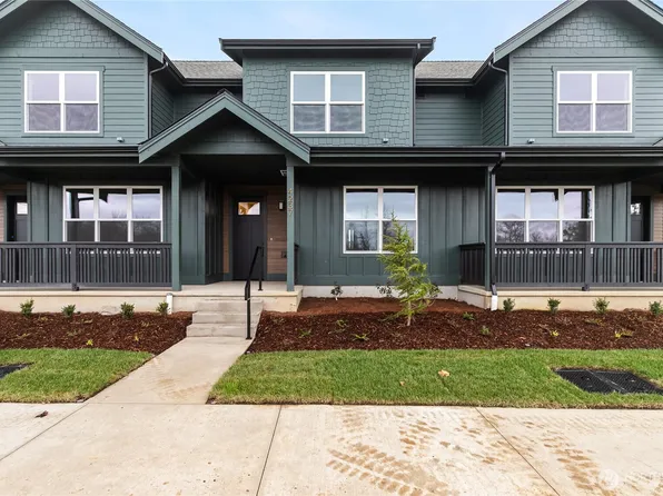 4243 Melrose Lane, Bellingham, WA 98226