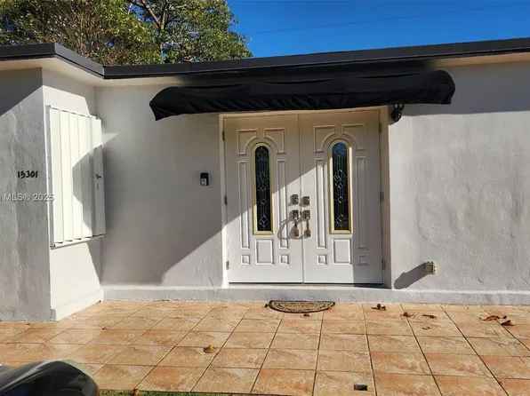15301 Garfield Dr, Homestead, FL 33033