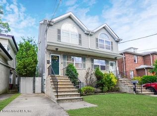 78 Crystal Ave, Staten Island, NY 10302