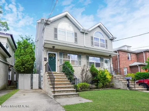 78 Crystal Ave, Staten Island, NY 10302