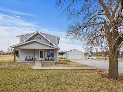 2112 Colfax St, Schuyler, NE, 68661