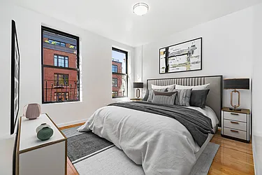 Rented by REAL New York