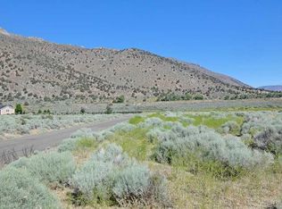 190 Angelina Cir, Smith, NV 89444