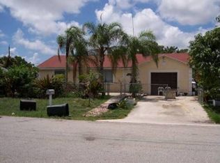 4708 Clinton Blvd, Lake Worth, FL 33463