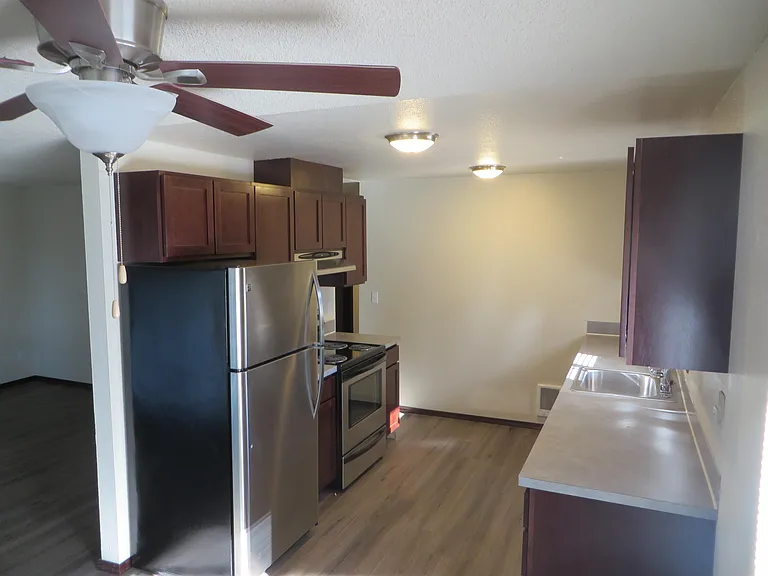 Parkview Apartments — Photo 59