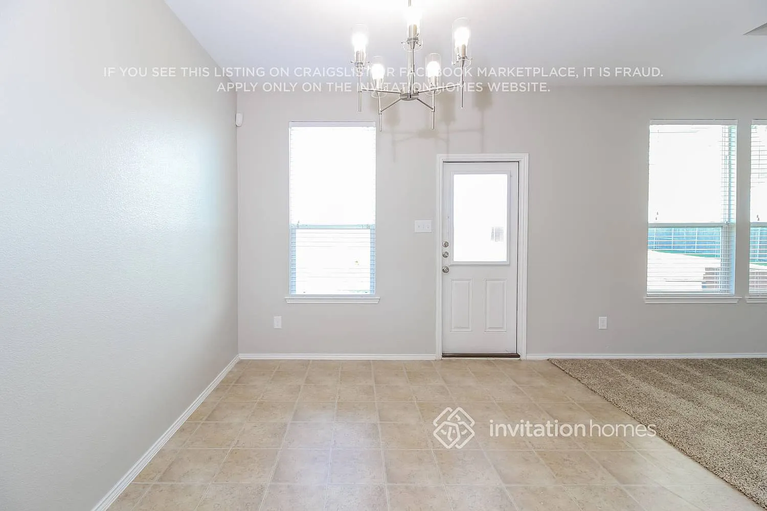 3137 Walker Creek Little Elm, TX 75068 — Photo 3