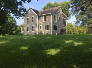 6626 Brown Rd, Athens, OH 45701