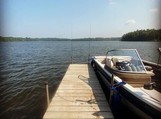7773 Rustic Rd, Presque Isle, WI 54557
