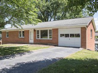 310 Cedar St, Harrisonburg, VA 22801