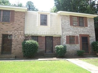 1518 Marley Dr, Columbia, SC 29210