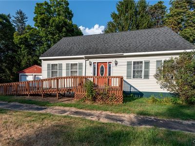 30 Jefferson St, Phoenix, NY, 13135