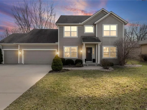 8007 NE 110th Ter, Kansas City, MO 64157