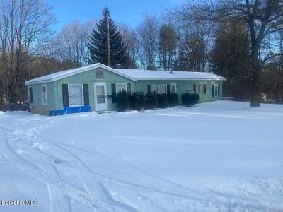 138 Upper Valley Rd, Washington, MA, 01223