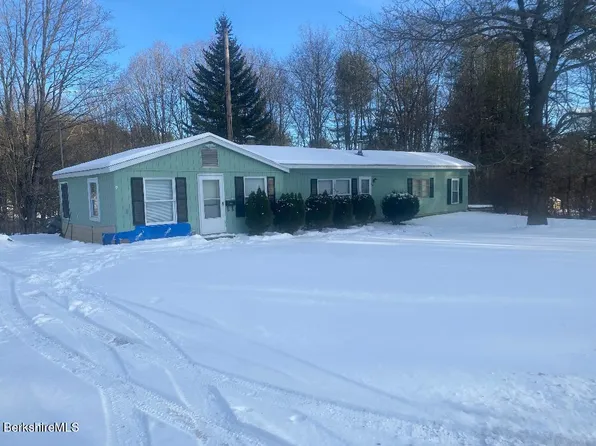 138 Upper Valley Rd, Washington, MA 01223