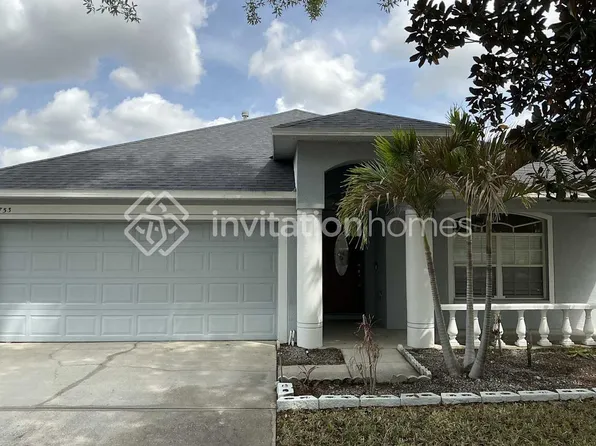 12753 Standbridge Dr, Riverview, FL 33579