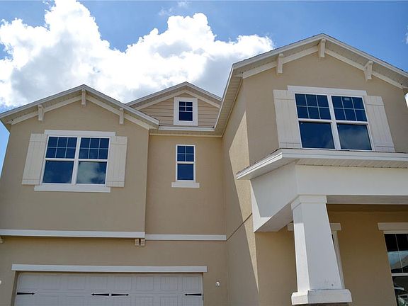 Located on 0035 in Somerset Park in Lake Nona in Orlando, FL