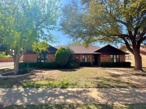 8418 Elkridge Ave, Lubbock, TX 79423