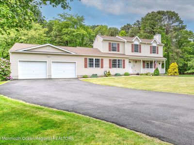 10 Dolphin Court, Jackson, NJ, 08527