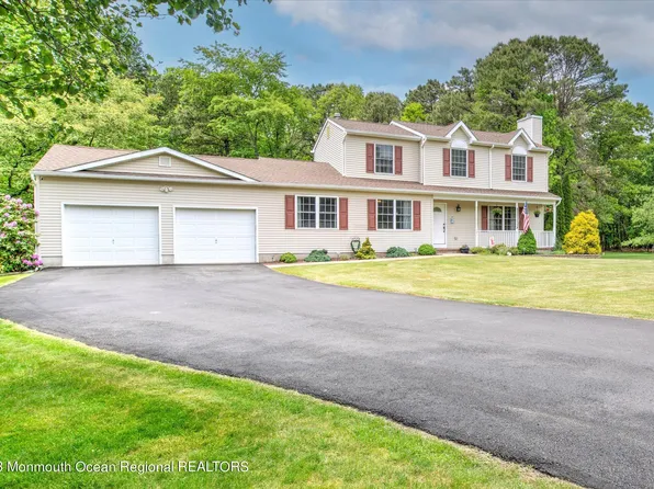10 Dolphin Court, Jackson, NJ 08527