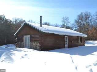 7630 E Eagle Heights Rd, Gordon, WI 54838