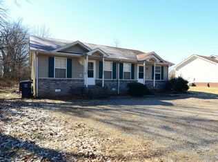 1539 Hugh Hunter Rd, Oak Grove, KY 42262