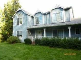 17323 58th St SE, Snohomish, WA 98290