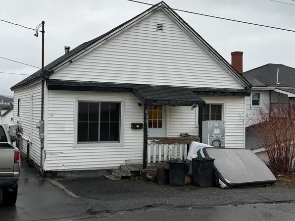 408 Saint Thomas Street, Madawaska, ME 04756