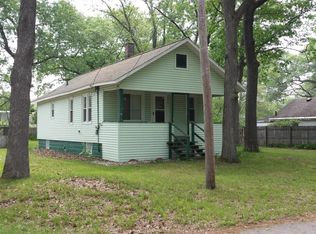 2870 Huizenga St, Muskegon, MI