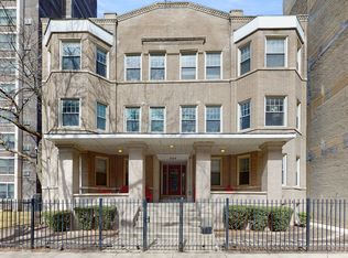 928 W Eastwood Ave #4E, Chicago, IL 60640