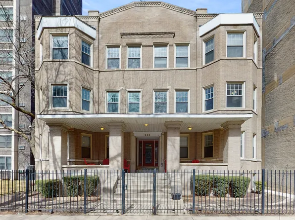 928 W Eastwood Ave #4E, Chicago, IL 60640
