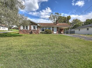 132 Packing House Rd, Kingsport, TN 37660