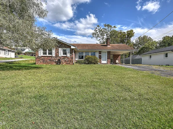 132 Packing House Rd, Kingsport, TN 37660