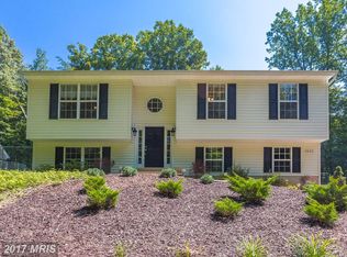 5203 Igo Rd, King George, VA 22485